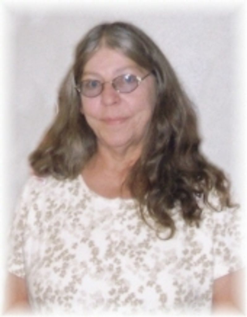 Frances Pope
