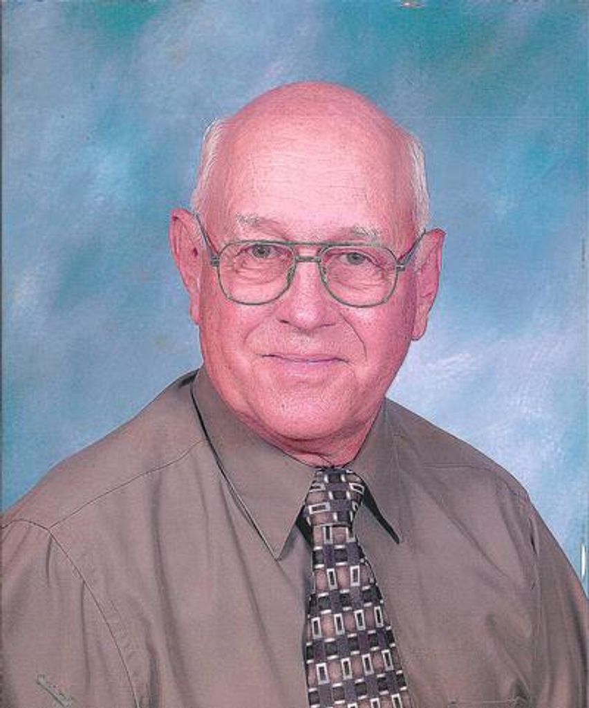 Frederick Alexander Crenwelge Profile Photo