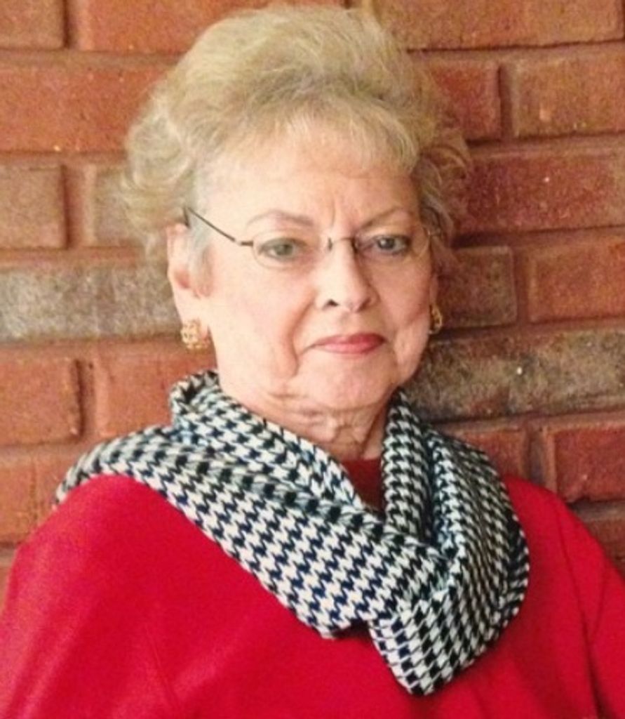 Myra Rust