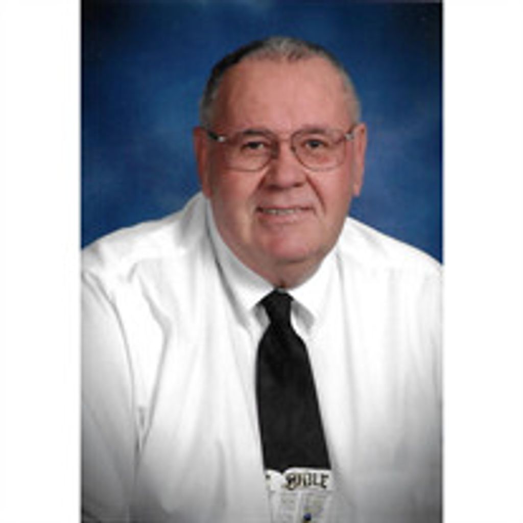 Marshal Dwight Hawkins