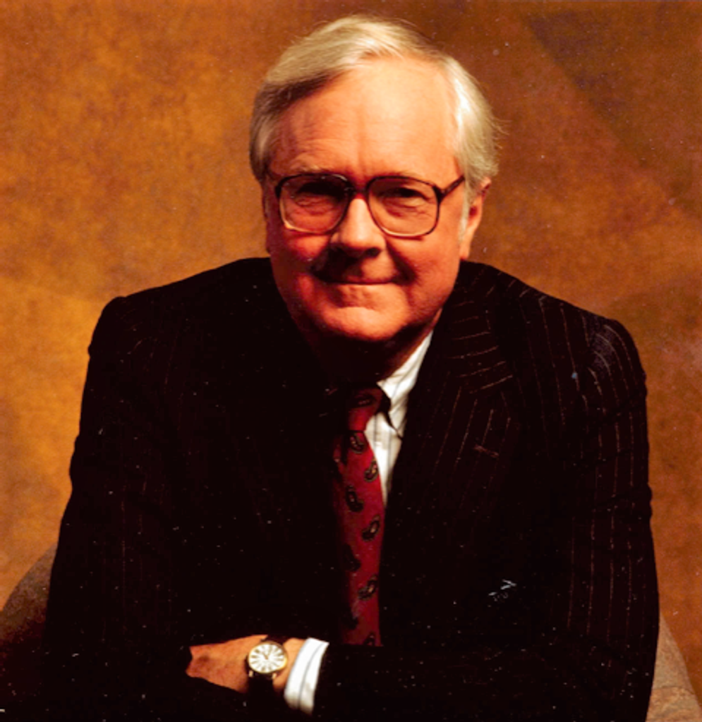 Bruce L. Montgomery Profile Photo
