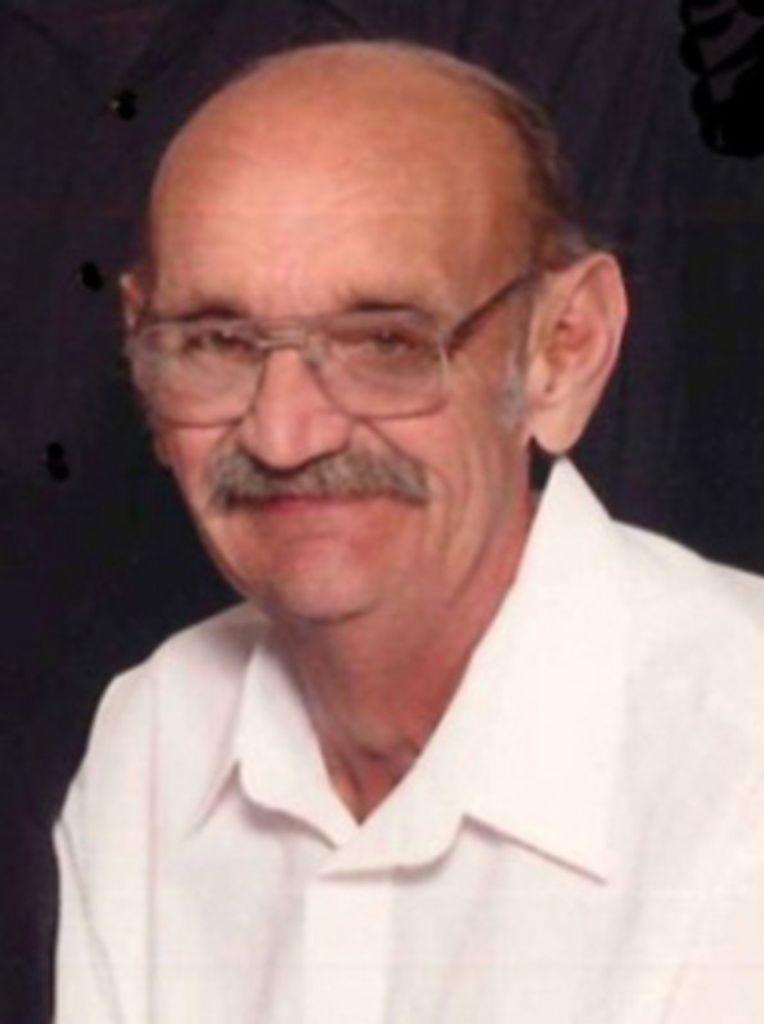 Larry D. Ahlrichs, Sr