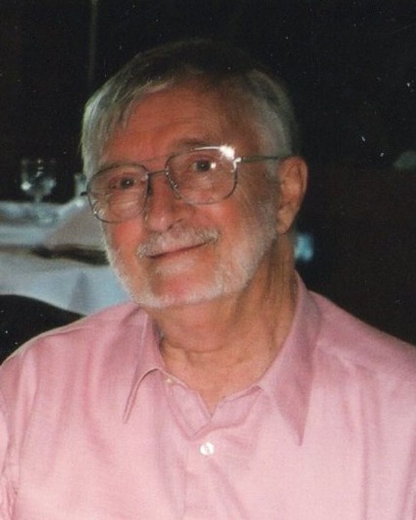 Howard Arthur Crossman