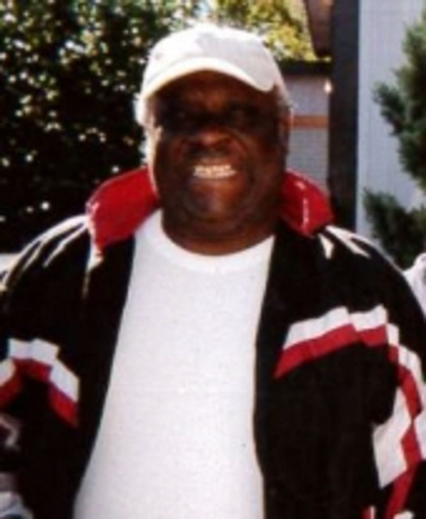 Robert Earl Lewis, Sr.