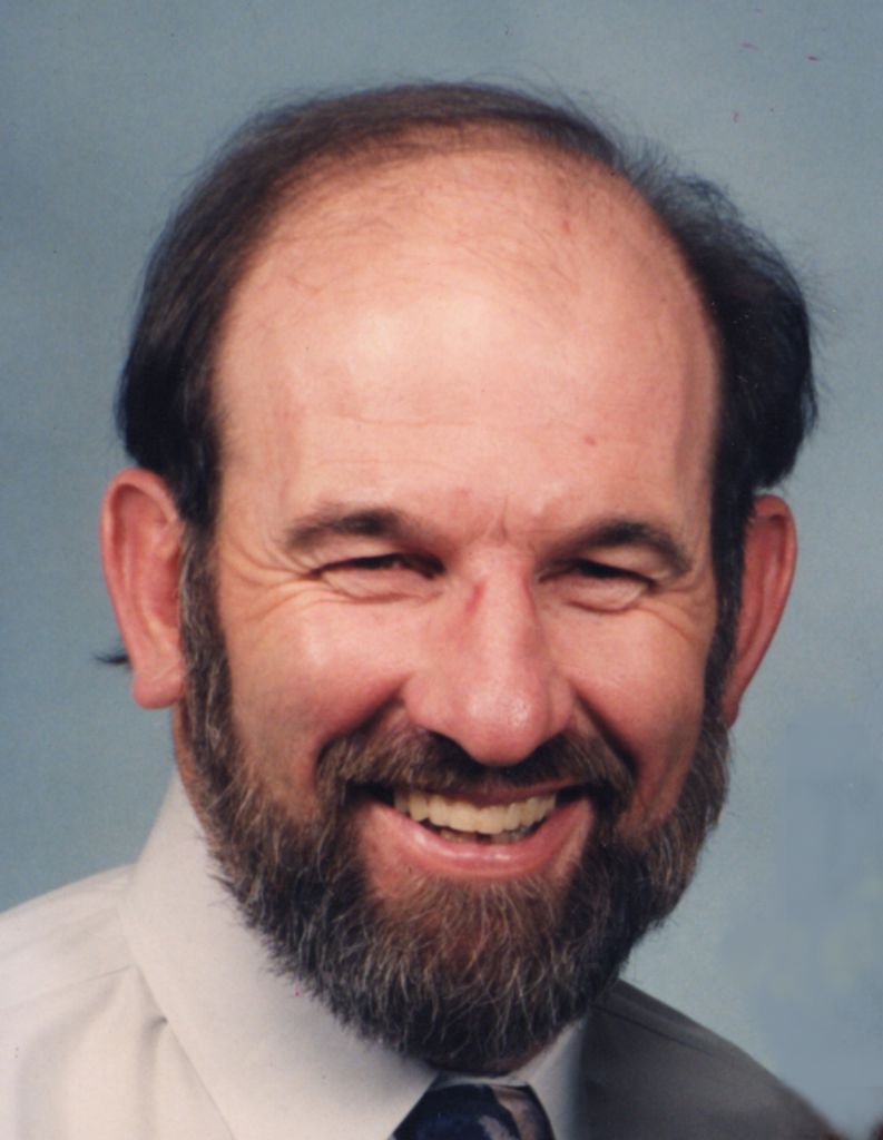 Wayne K. Lee