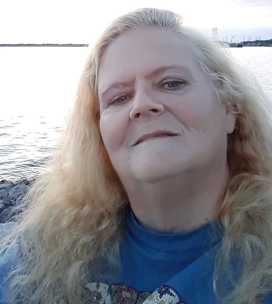 Teresa Gail McKinney
