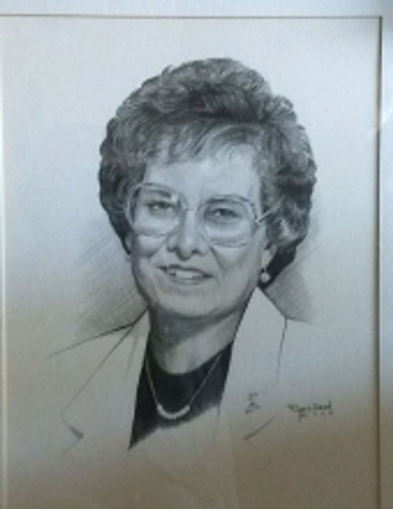 Shirley Ann Copeland