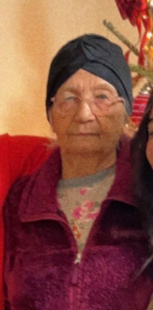 Francisca Mercado Alverez Profile Photo