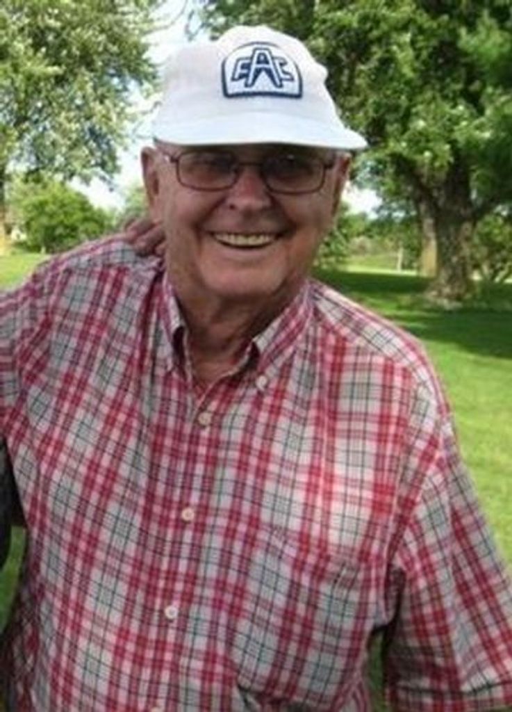 Duane   Wegner