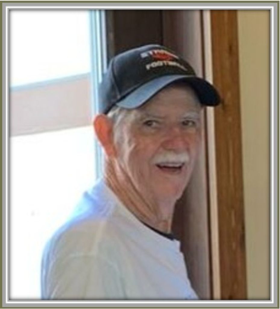 Graydon Shawver Abbott