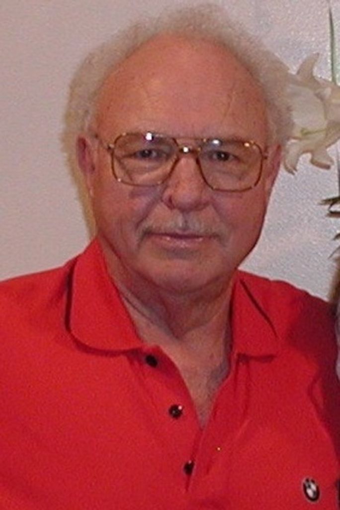 Ronald M. Orme