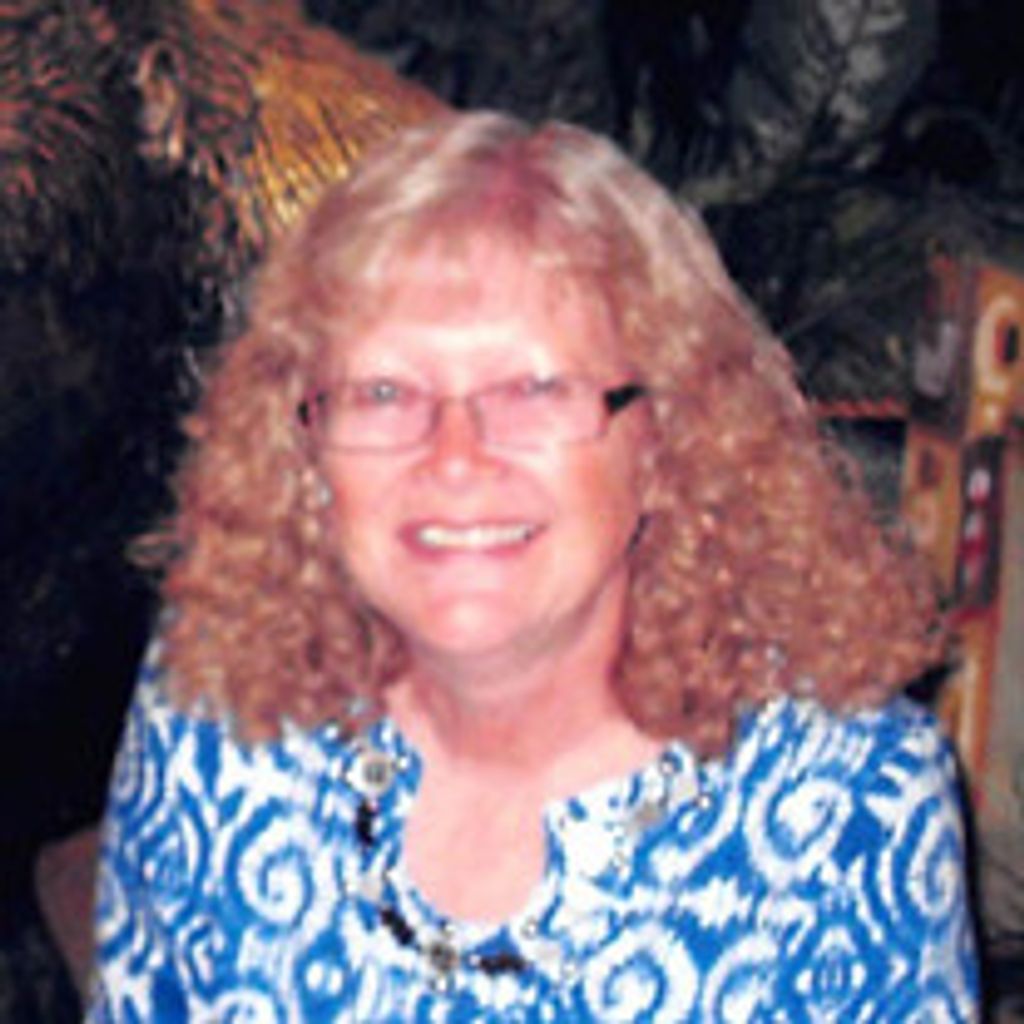 Harlene Kay Cross