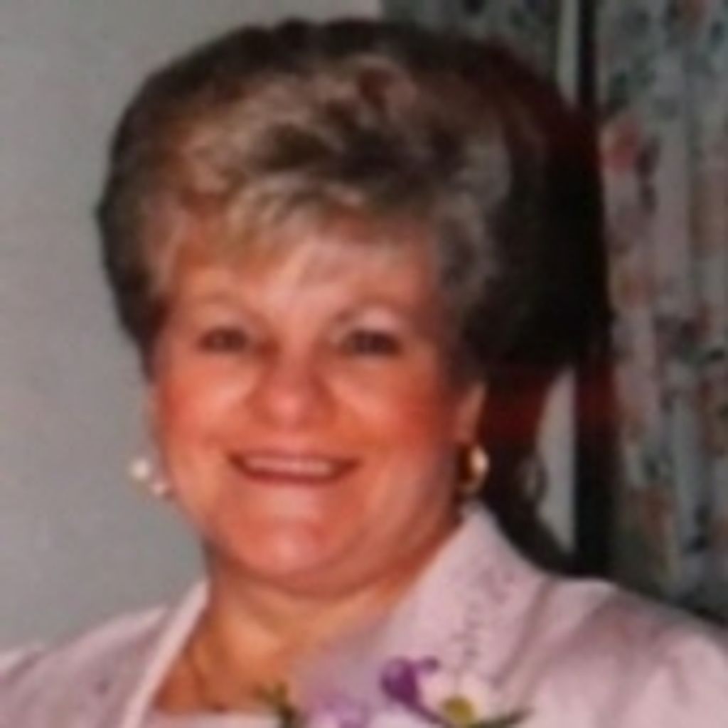 Carolyn Kuyper