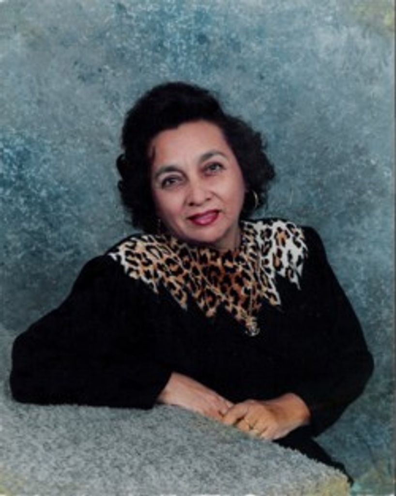 Maria Gonzalez