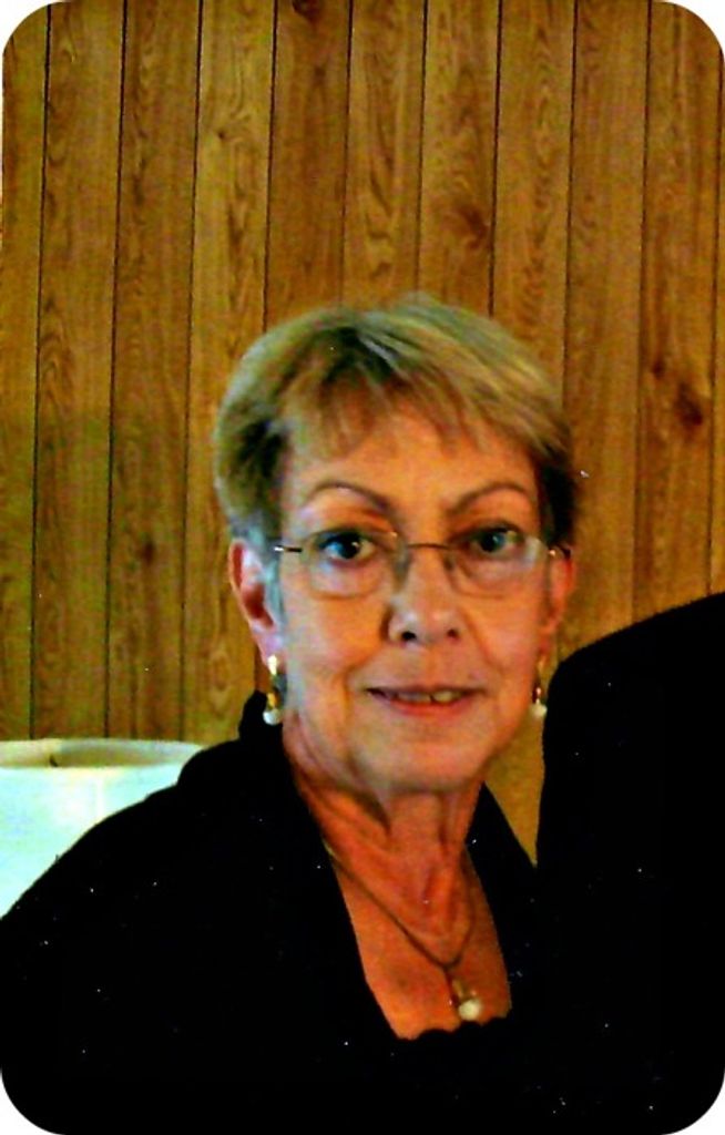 Janet DiClerico
