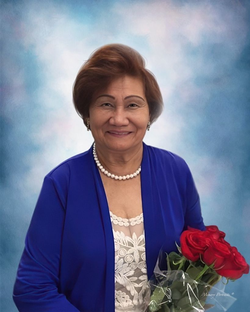 Purificacion Pring Cortez