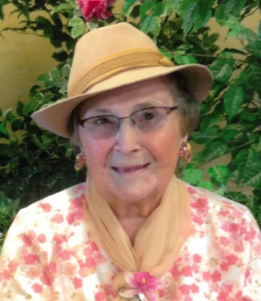 Lois "Jeannie" J. Wesselman Profile Photo
