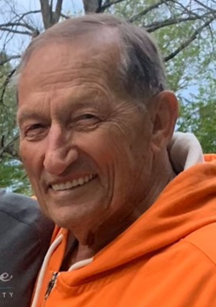 Wayne Brooks Profile Photo