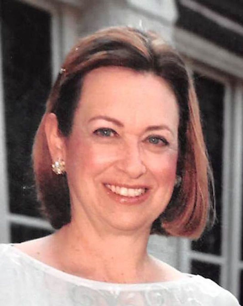 Patricia Demers-Peck Profile Photo