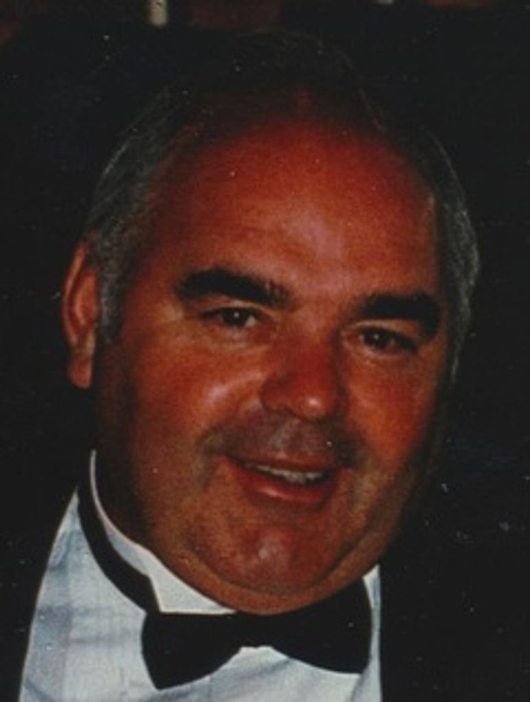 Donald Fernsler Profile Photo