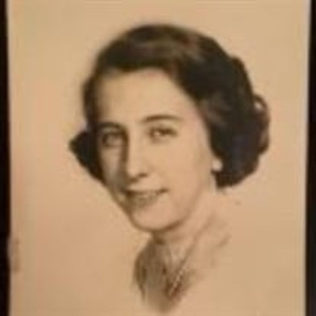 Barbara Pearson