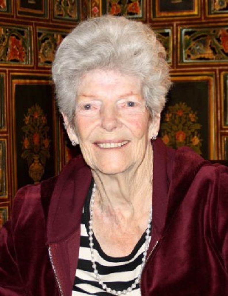 Nettie Pearl Moore