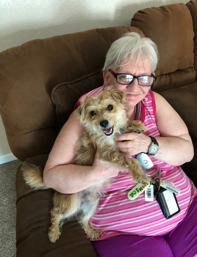 Deborah Ann Rioux Profile Photo