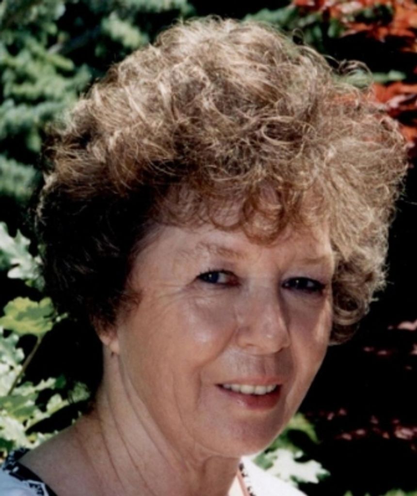 Darlene Hughes Smith