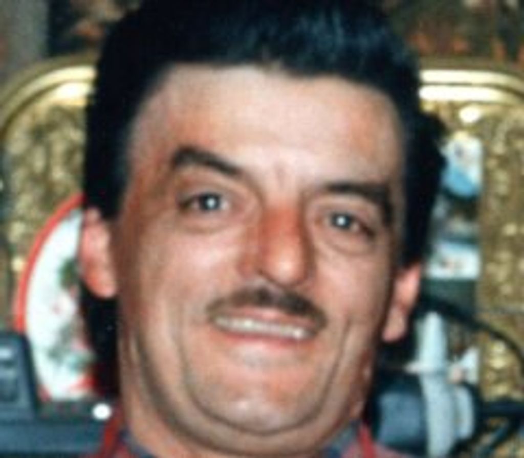 John A. Postiglion