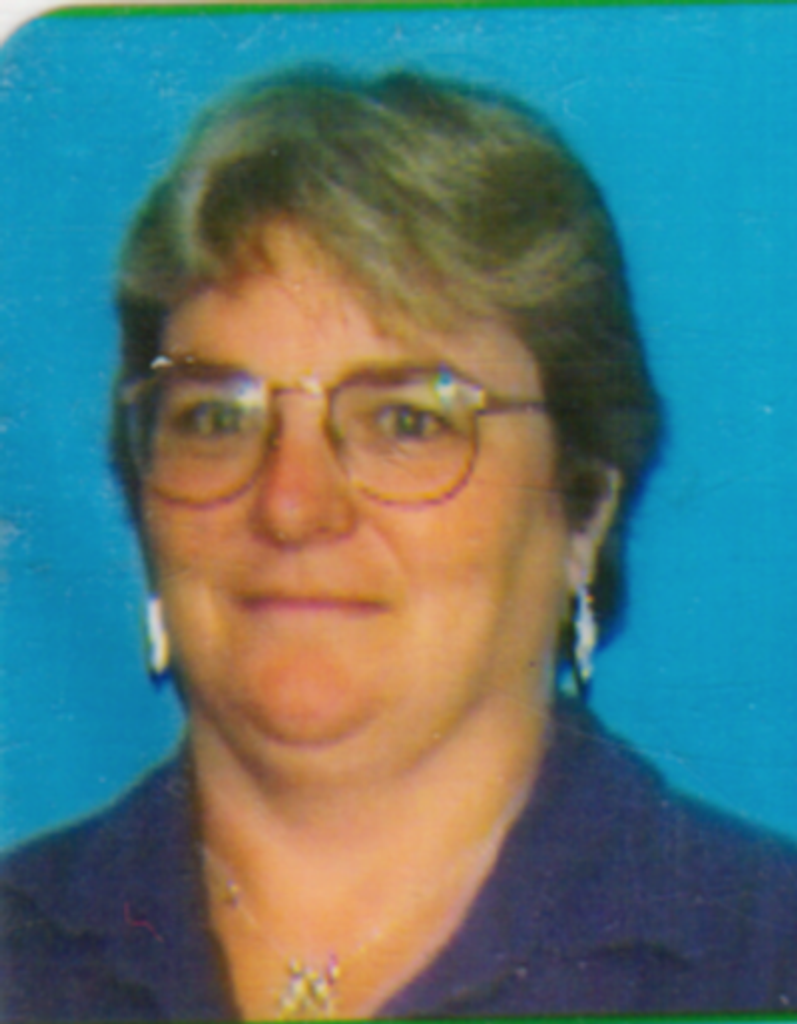Patricia Marie Bartlett "Mimi" Profile Photo