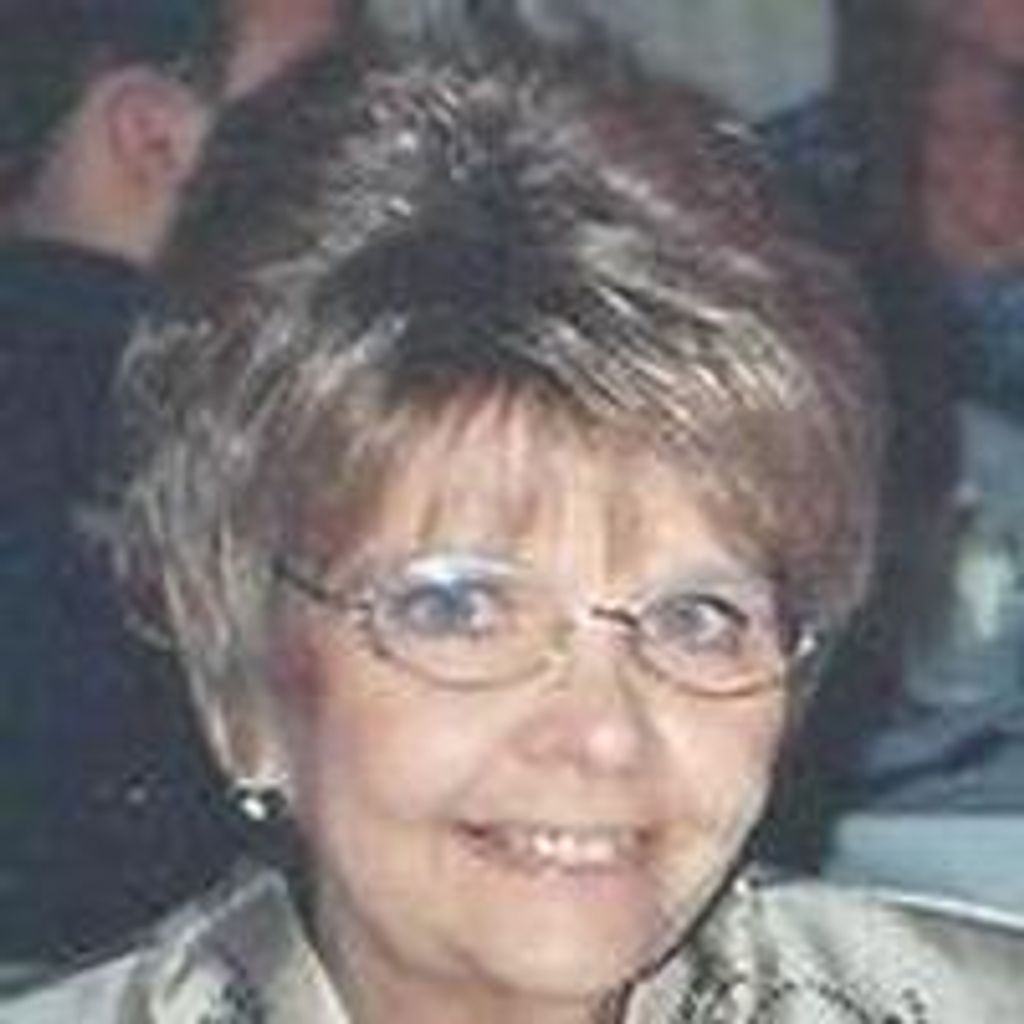 Sandra Craig Baxter