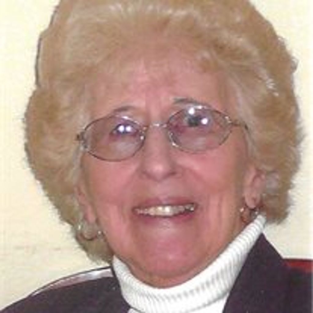 Jennie "Aiello" Pettinelli