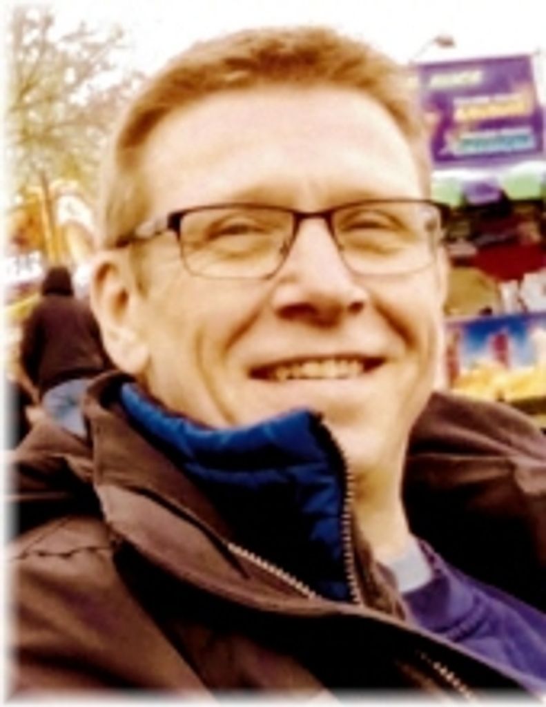 Scott R. Graham