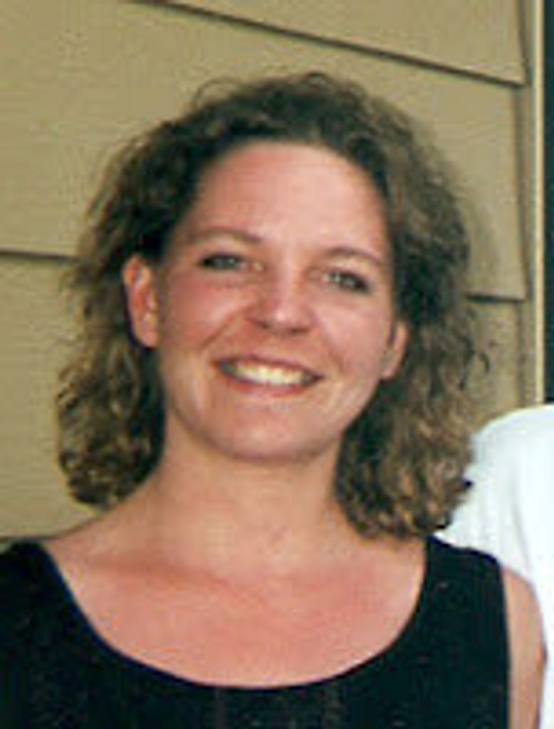 Heidi “Bear” Nichols