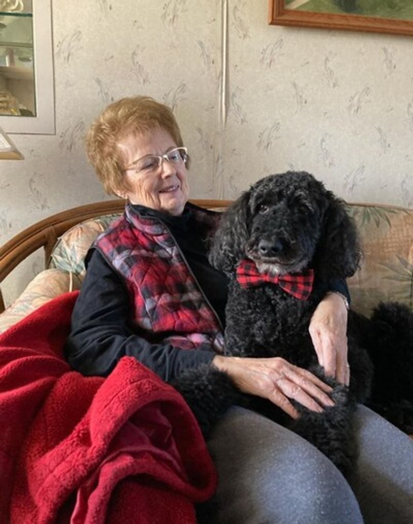 Carolyn M. Milburn Profile Photo