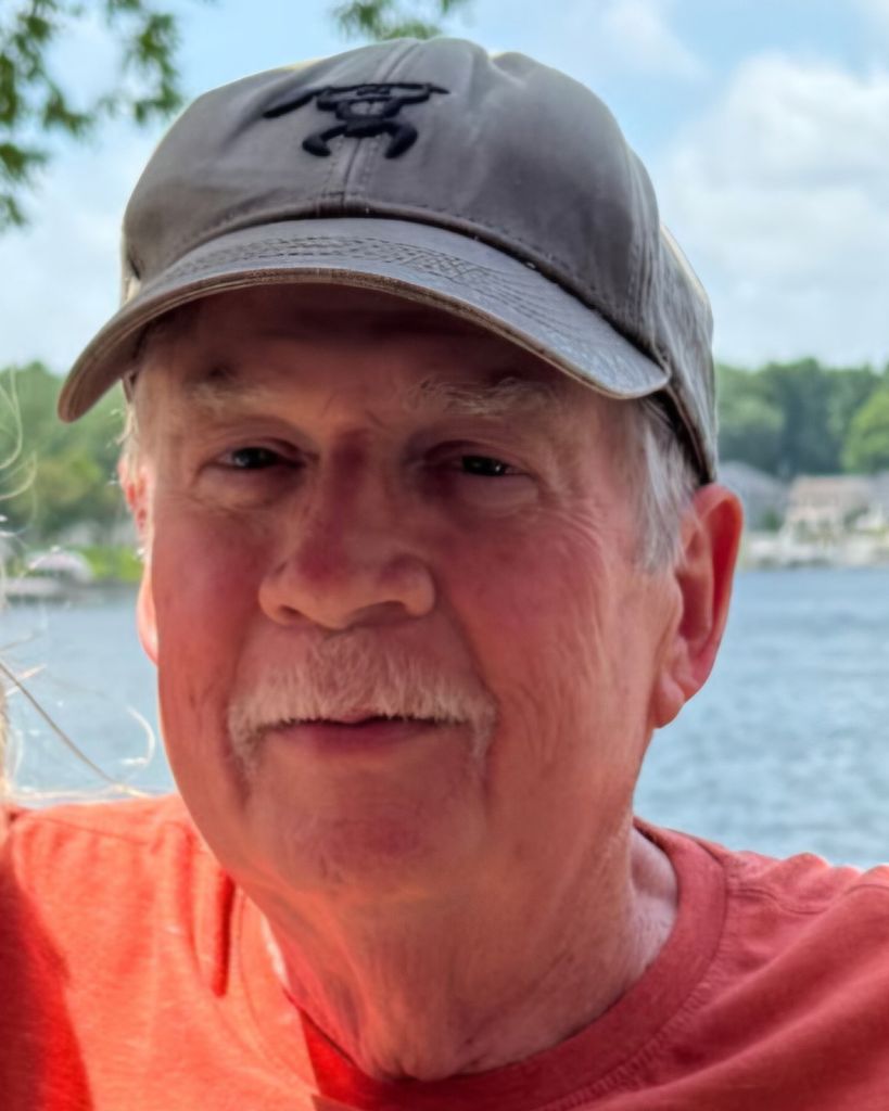 Steven Edward Brookhart