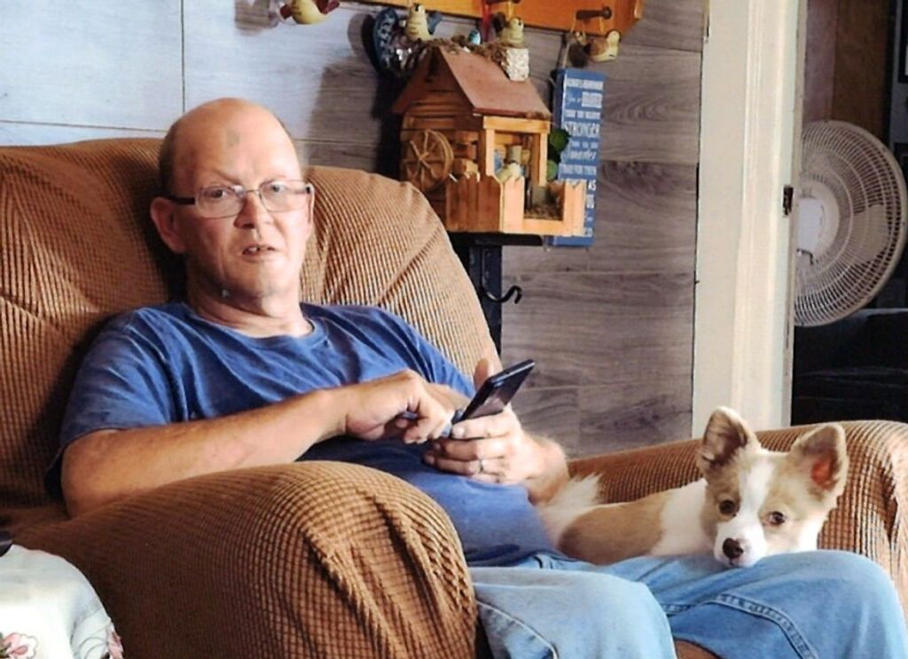 Michael Burlingame Profile Photo