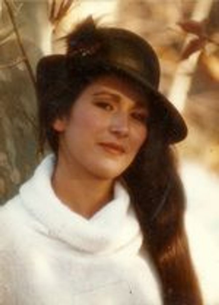 Deborah Mendibles