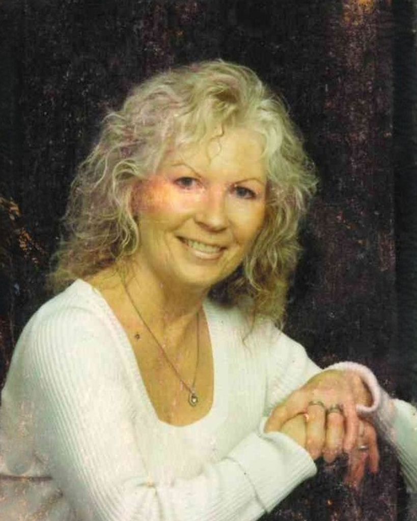 Verne Ann Egan