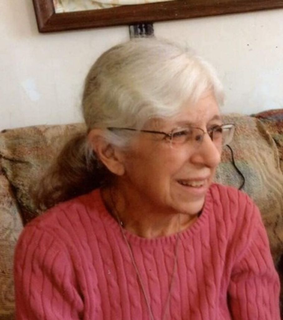 Marilyn Susan Teresa (Ima) Prever Profile Photo