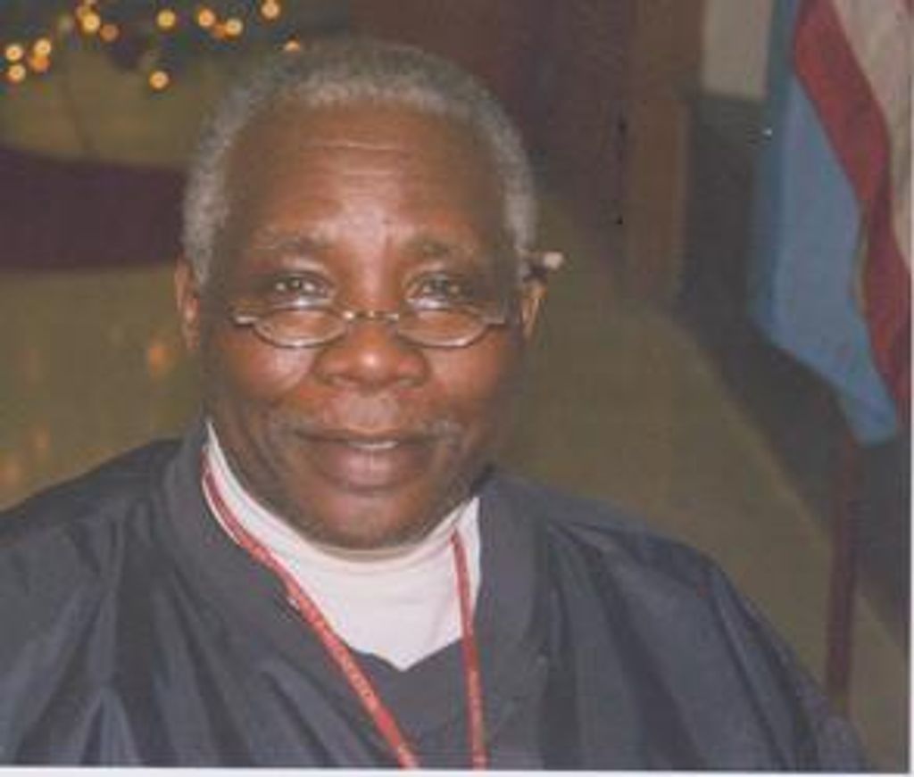 Charles L. Byrd Jr. Profile Photo