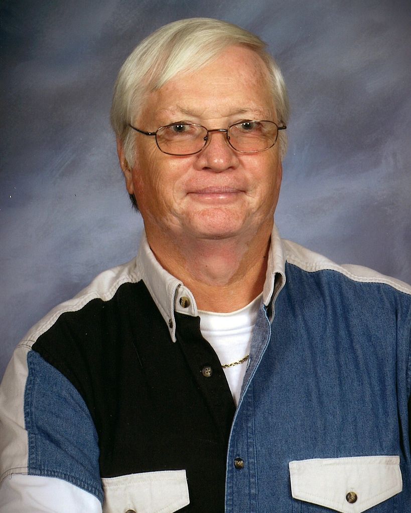 Larry Trice Profile Photo