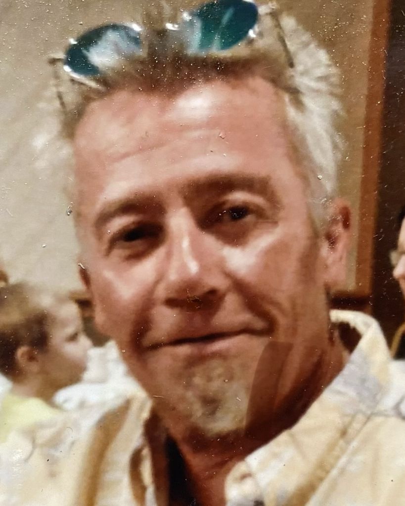 Daniel M. Gardecki Jr