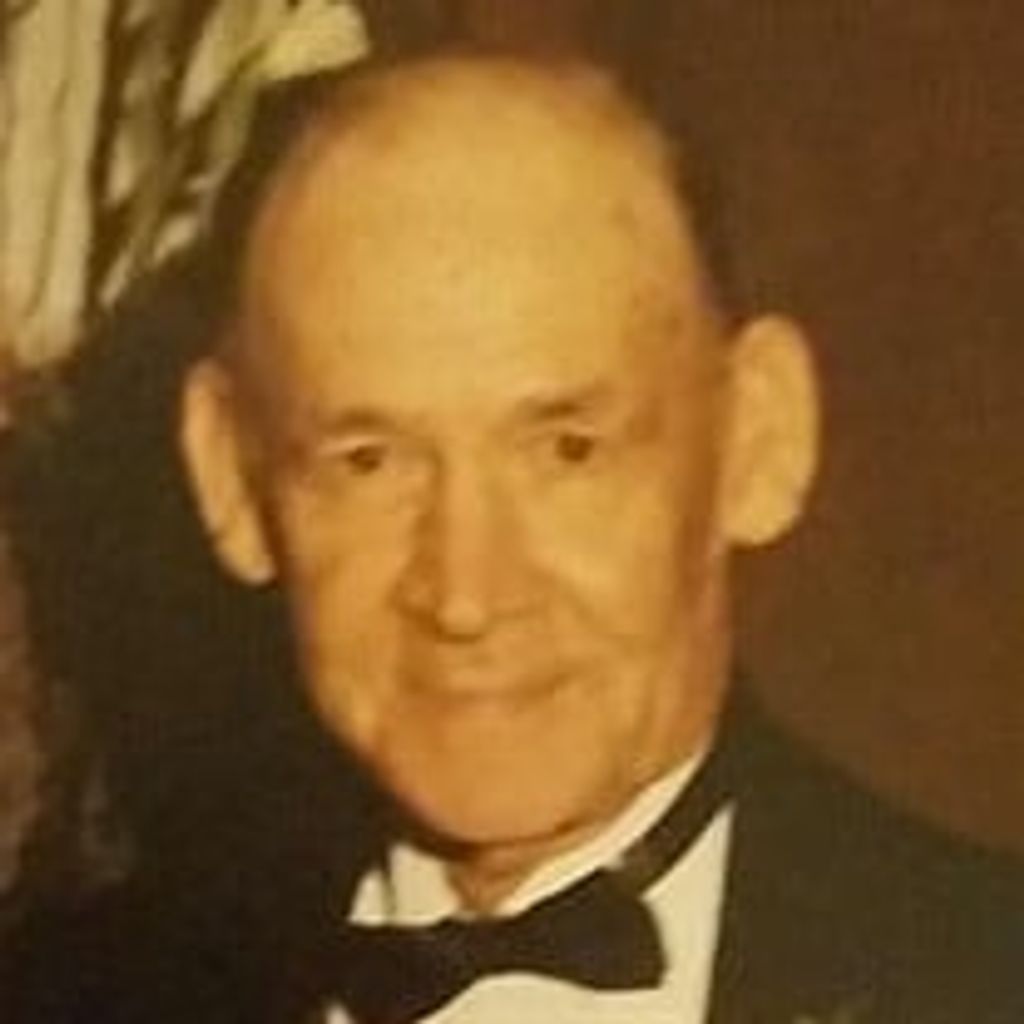 Joseph Calvin Ockman