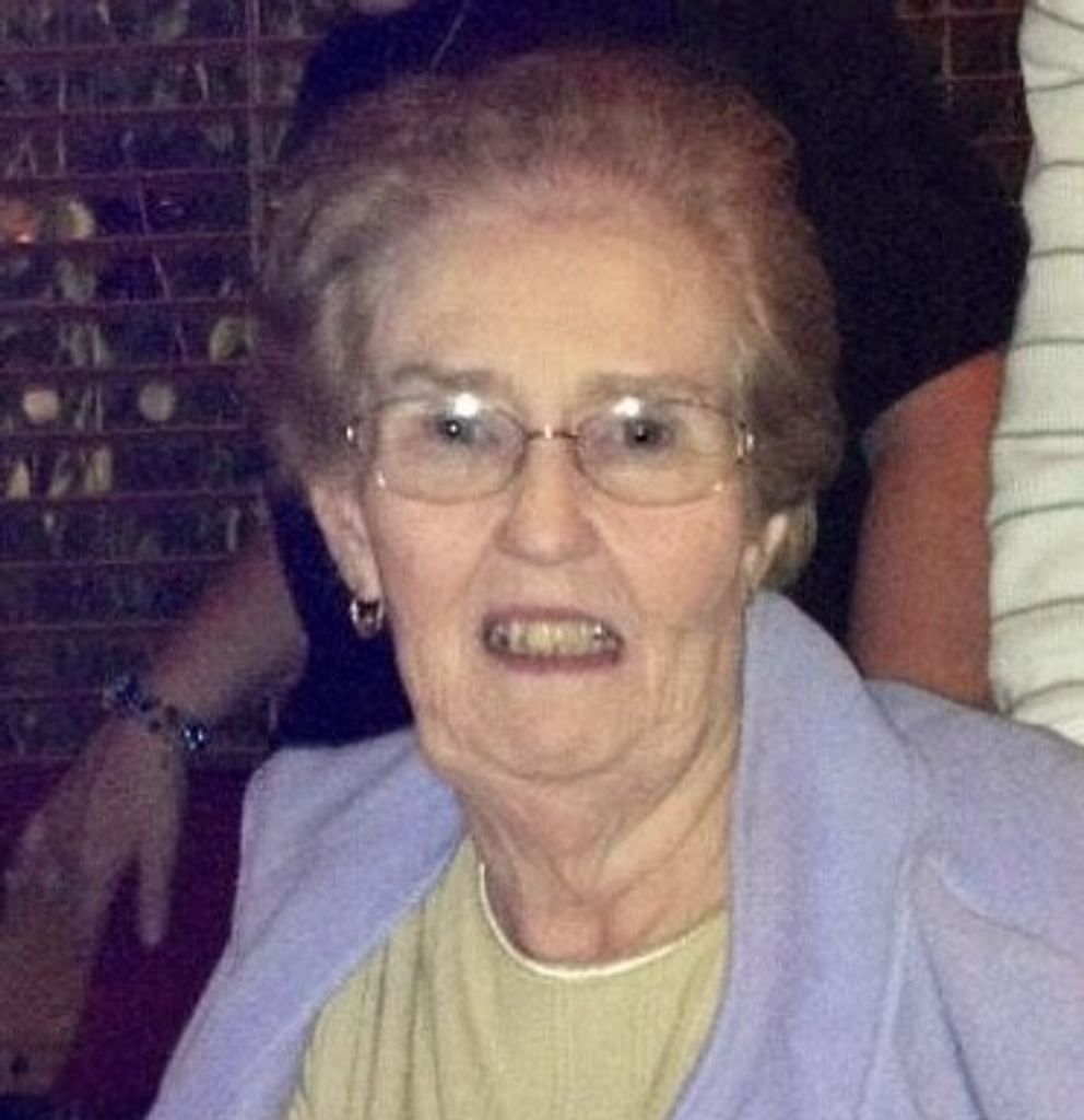 Margaret Bucciaglia Profile Photo