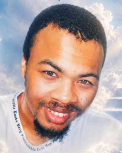 Octevious Avonte Meliek Presbury Profile Photo