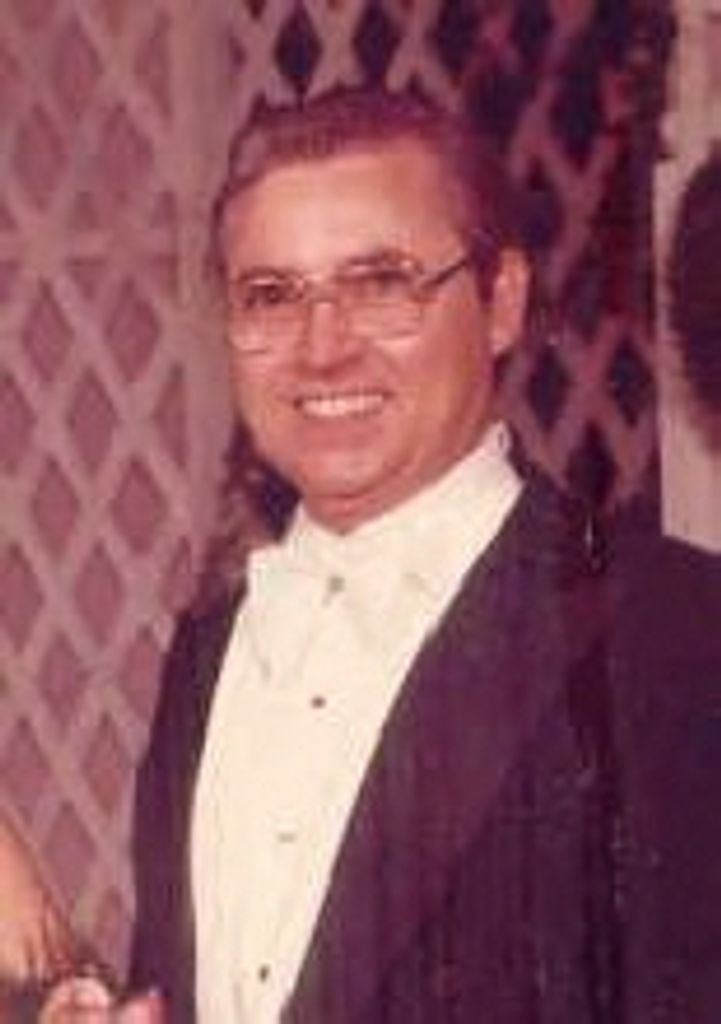 Richard Russell Barbee Profile Photo