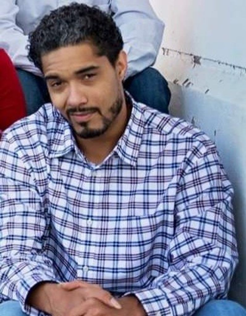 Christopher Mathis, Sr.