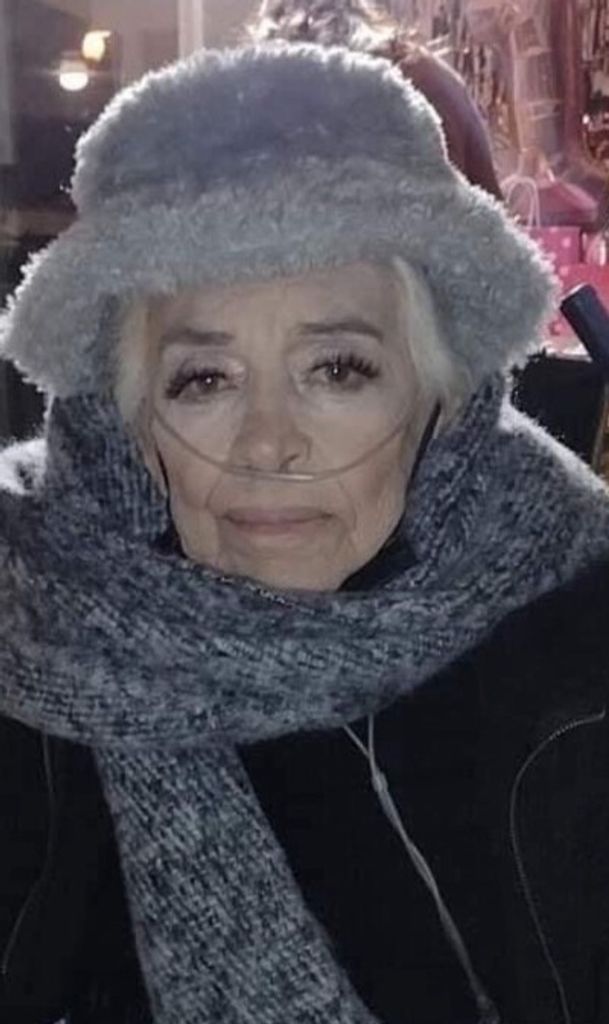 Juana Saldana Profile Photo