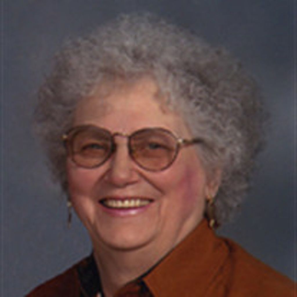 Pearl A. Fulton